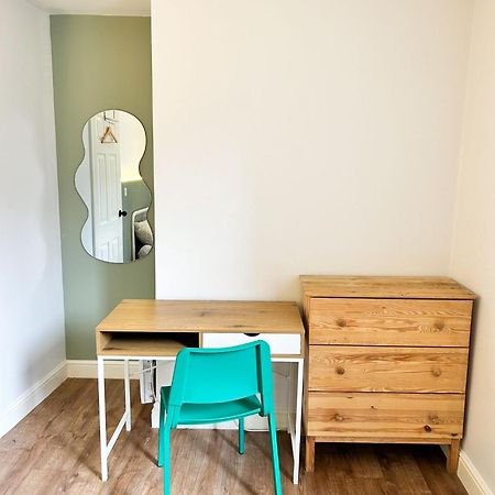 Granby Apartments Leicester Bagian luar foto